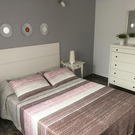 Orzola Mar Y Relax Apartment Exterior photo